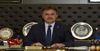 Gümüşhanede Toki Konutlarına Müracaatlar Başlıyor