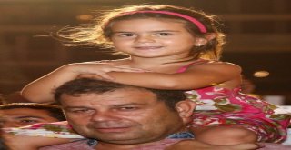 Onbinler Gündoğduda Kurtuluşu Kutladı