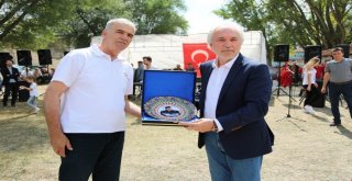 Kütahya Valisi Nayir: Değerlerimizi Korumamız Ve Yaşatmamız Lazım