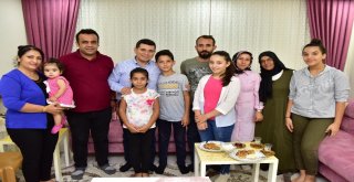 Tütüncü Gönülleri Kazanıyor