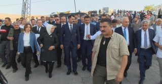 Bakan Kurum: Konut Borcunda Güncelleme Çalışmaları Yapıyoruz