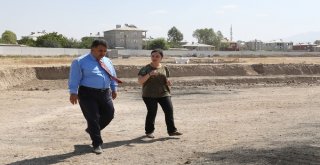 Van Gölünün Geleceği İçin Büyük Adım