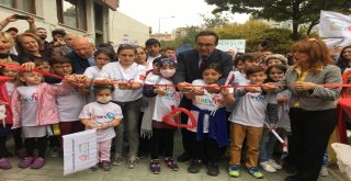 Lösev Eskişehir Ofisinin Açılışı Coşkuyla Kutlandı