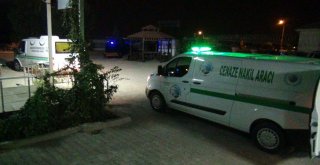 Şanlıurfa Arazi Kavgasında Ölen 4 Kişinin Cenazesi Adli Tıp Kurumunda