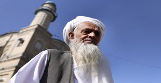 Dünya Müslümanları Bayram Namazında Buluştu