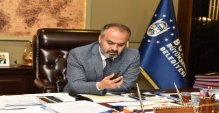 Alev Savaşçılarına Anonslu Kutlama