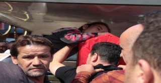 Şehit Uzman Çavuş Okan Dinçer Dualarla Uğurlandı