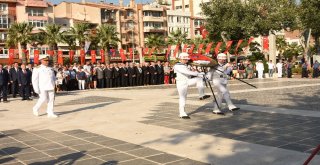 Çanakkalede 30 Ağustos Zafer Bayramı Coşkusu