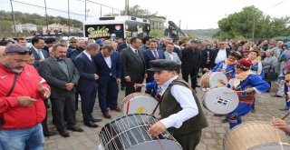 Ak Partili Turan: Her Teklifi Ön Yargısız Değerlendireceğiz”