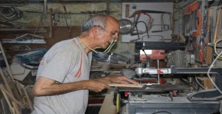 Plastik Oyuncaklara Savaş Açtı