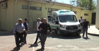 Gölette Boğulan Gencin Cenazesi Ailesine Teslim Edildi