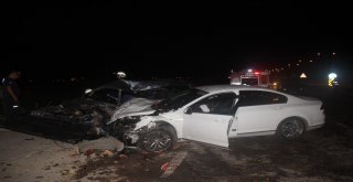 Oğlunun Ölümüne Neden Olan Sürücüyü Arıyor