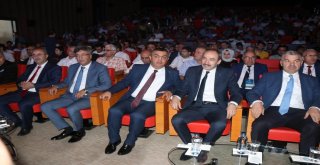 Türkiye Teknoloji Buluşmalarına Kayseri Ev Sahipliği Yaptı