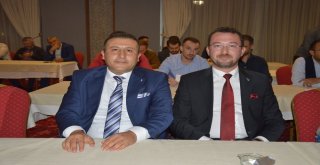 Magiderde Yılmaz Dönemi