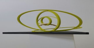 Yazıcının Eseri İstanbulda Ödül Aldı