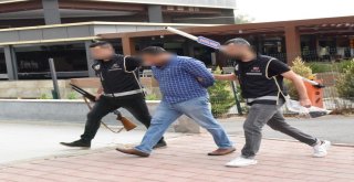 Antalya Merkezli Dört İlde Yapılan Eş Zamanlı Operasyonla Organize Suç Örgütü Çökertildi