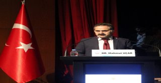 Sağlıkta Bölgesel Toplantı Erzurumda