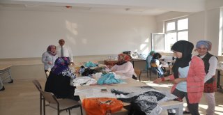 Üniversiteye Hazırlık Kurslarında Büyük Başarı