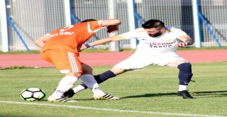 Talasgücü Belediyespor Evinde Kayıp