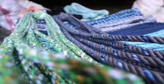 (Özel) Kendir Mağaralara Girdi