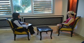 Erdemlide Kadın Danışma Merkezi Kuruldu