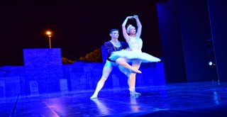 Bale Festivaline Yoğun İlgi