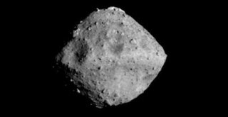 Japonyanın Hayabusa 2 Uzay Aracı Kozmik Elmasa Ulaştı
