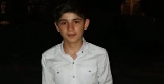 Öğrenci Yurdunda Ölen Çocuğun Yeni Görüntüleri Çıktı