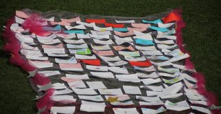 Sgmde Dersler Sürüyor