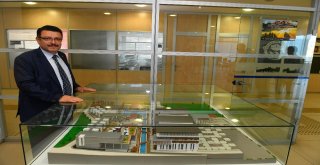 Ortahisar Belediyesi Pazarkapıdaki 61 Dükkan Ve 16 Ofisi Açık Arttırma İle Satışa Sunacak