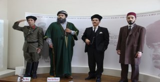 Sivas Kongresinin 99Uncu Yıldönümü Kutlandı