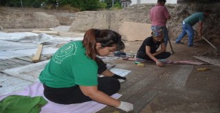 Balatlar Yapı Topluluğu 9. Yılında Çalışmalara Başladı