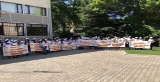 Öğrenciler Gölbaşı İlçesinde Yaz Kampında