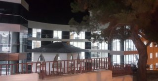 Kardemir Anadolu İmam Hatip Lisesinde İlk Işıklar Yandı