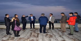Kültür Merkezi Tamamlanıyor