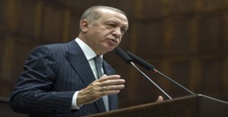 Cumhurbaşkanı Erdoğandan Stokçulara Ve Fırsatçılara Tepki