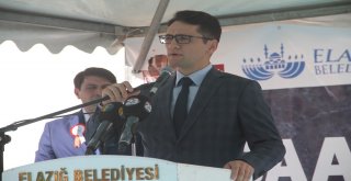Elazığda  İnşaat, Mobilya Ve Dekorasyon Fuarı