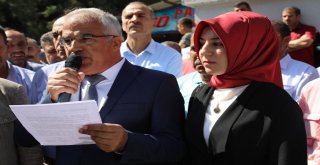 Bingöl Belediyesinden ‘Ekonomiye Destek Kampanyası