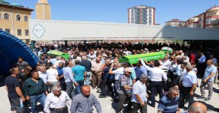 Beraber Doğdular, Beraber Yaşadılar, Beraber Öldüler
