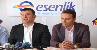 Ağbabadan Kurultay Açıklaması