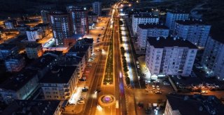 Ürgüp Caddesi Işıl Işıl