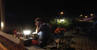 Osmaneli De Huzur Operasyonu Yapıldı