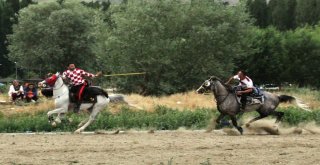 Ata Sporu Bu Kez Dede Korkut Şölenleri İçin İcra Edildi
