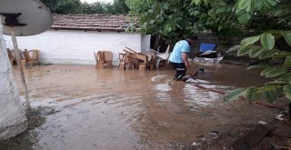 Sağanak Yağışlar 12 Yıldır Kâbusları Oluyor