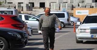 Kendini Kesenleri Görünce Gülüyordum, Benim De Başıma Geldi
