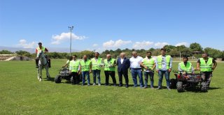 Kaçan Kurbanlıklar İçin Kurban Timi Oluşturuldu