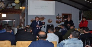 Edirnede Uyuşturucuyla Mücadele Çalışmaları