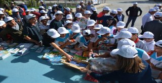 Korkutelinde “Dünya Yürüyüş Gününde 10 Bin Adım”