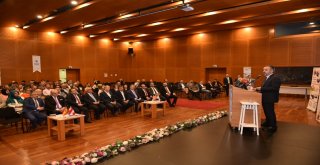 Büyükşehirden Tarıma Destek