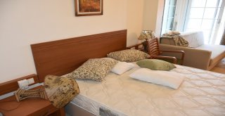 Marmaristeki Otelde 15 Temmuz Hain Darbe Girişiminin İzleri Muhafaza Ediliyor